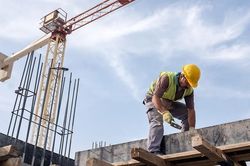 TOÀN VĂN Luật Xây dựng 135/2025/QH15 có hiệu lực từ 1/7/2026