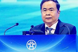 Chủ tịch Quốc hội: Quy hoạch tầm nhìn 100 năm mở ra cơ hội lịch sử để Hà Nội bứt phá mạnh mẽ