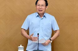 Sửa đổi Luật Đấu giá tài sản bảo đảm tính thống nhất, đồng bộ