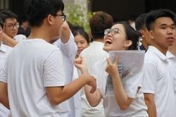 Quyết định số 1826/QĐ-BGDĐT: Danh mục 111 ngành đào tạo người học được cấp học bổng hằng tháng