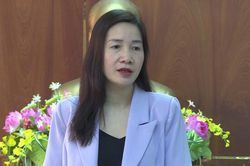 Bổ nhiệm Tổng Gi&aacute;m đốc Ng&acirc;n h&agrave;ng Ch&iacute;nh s&aacute;ch x&atilde; hội