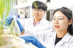 Nâng cao năng suất và giá trị nông sản