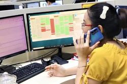 Bảo đảm tính chính xác khi đưa tin dự báo khí tượng thủy văn