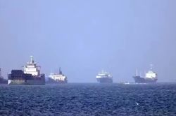 Căng thẳng leo thang tại Eo biển Hormuz