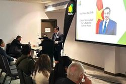 Doanh nghiệp Tây Australia và Việt Nam thúc đẩy hợp tác trên các lĩnh vực thế mạnh