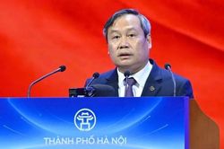 Chủ tịch Hà Nội Vũ Đại Thắng: Thủ đô đã hội tụ đủ điều kiện để bước vào chặng đường phát triển mới