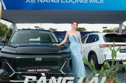 Kết nối hạ tầng sạc - Mắt xích quan trọng trong phát triển hệ sinh thái xe năng lượng mới