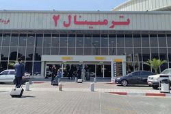 Iran nối lại đường bay tới UAE
