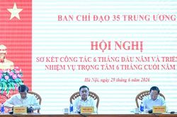 Nâng cao năng lực dự báo, chủ động đấu tranh phản bác các quan điểm sai trái, thù địch