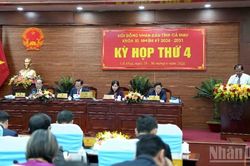 Cà Mau tập trung các giải pháp đột phá, quyết tâm đạt mục tiêu tăng trưởng năm 2026