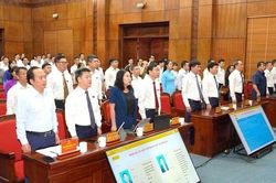Điện Biên chuyển đổi mục đích sử dụng 53,447ha rừng để thực hiện các dự án