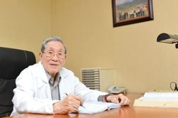 Nhà giáo Nhân dân, Giáo sư, Tiến sĩ, bác sĩ Nguyễn Đình Hối từ trần