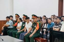 Đại diện tỉnh Khánh Hòa đề nghị tháo gỡ cho dự án tiếp tục được triển khai