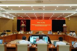 Rút ngắn thời gian cấp phép xây dựng xuống tối đa 7 ngày