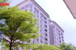 [Video] Đồng Nai sắp hoàn thành hàng nghìn căn nhà ở xã hội