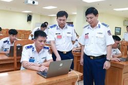 Khai mạc hội thi cán bộ Đoàn giỏi và tuyên truyền viên trẻ năm 2026