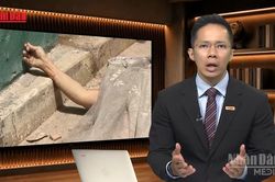 [Video] Tiêu điểm 29/6: Sứ mệnh đặc biệt của 124 chiến sĩ Việt Nam sang cứu trợ động đất tại Venezuela