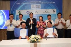 Simexco Daklak ký kết biên bản ghi nhớ hợp tác chiến lược với 5 doanh nghiệp, đối tác trong nước và quốc tế