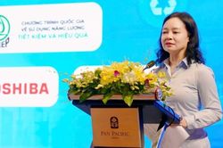 Ph&aacute;t động Giải thưởng Hiệu quả năng lượng năm 2026