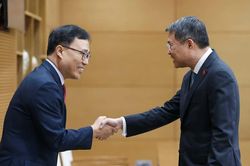 Việt Nam và Hàn Quốc nỗ lực đạt mục tiêu kim ngạch thương mại song phương 100 tỷ USD năm 2026