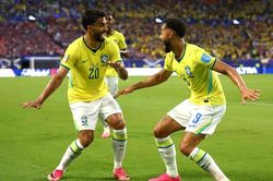 Brazil - Nhật Bản: 'Samurai xanh' mơ gây sốc ứng viên vô địch