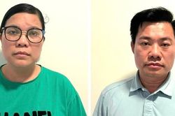 Nữ Chủ tịch Tập đoàn Tâm Lộc Phát lừa đảo, chiếm đoạt hàng ngàn tỉ đồng