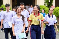 Điểm chuẩn lớp 10 dự kiến tăng mạnh