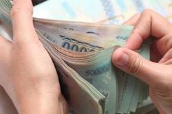 Từ 1-7: Tăng lương cơ sở, lương hưu, trợ cấp BHXH