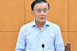 Bộ Chính trị yêu cầu sửa đổi chính sách hình sự trong lĩnh vực kinh tế, công nghệ