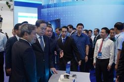 Hà Nội công bố Quy hoạch tổng thể Thủ đô tầm nhìn 100 năm