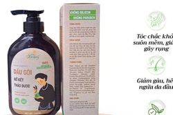 2 loại dầu gội, dầu xả thảo dược bị thu hồi tr&ecirc;n to&agrave;n quốc