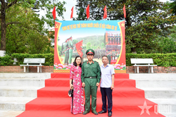 Một cách làm hay đem lại nhiều ý nghĩa, hiệu quả