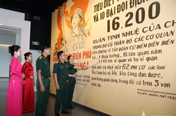 Di sản báo chí Quân đội cần được bảo tồn và phát huy