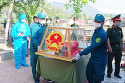 Khánh Hòa với hành trình tri ân