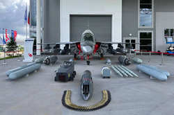 Quân sự thế giới hôm nay (29-6): Máy bay Yak-130M của Nga thực hiện chuyến bay đầu tiên