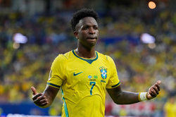 Tin thể thao (29-6): Vinicius lập kỷ lục tại World Cup, Đình Bắc dập tắt tin đồn xuất ngoại