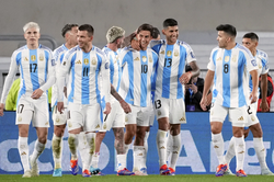 Argentina nâng cao cảnh giác