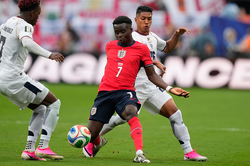 World Cup 2026: Chuyên gia lo ngại sức khỏe của ngôi sao tuyển Anh