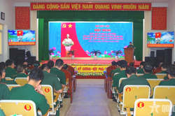Nh&agrave; m&aacute;y Z195: Triển khai 8 chương tr&igrave;nh h&agrave;nh động trong 6 th&aacute;ng cuối năm 2026