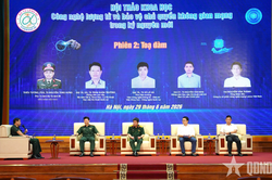 Bộ tư lệnh 86: Hiểu lượng tử hôm nay để sẵn sàng cho tương lai