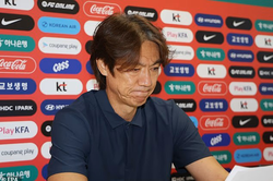 World Cup 2026: Đội tuyển Hàn Quốc được bảo vệ bởi 160 cảnh sát khi về nước