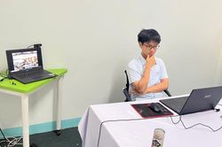 Học sinh Đà Nẵng giành Huy chương Vàng Olympic Trí tuệ nhân tạo châu Á - Thái Bình Dương 2026