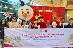 Đà Nẵng thu hút người kể chuyện, lan tỏa hình ảnh điểm đến qua nền tảng mạng xã hội