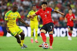 Kh&eacute;p lại v&ograve;ng bảng World Cup 2026: Người h&ugrave;ng & tội đồ