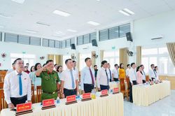 Kỳ họp thứ 3 (chuy&ecirc;n đề) HĐND phường Hải V&acirc;n kh&oacute;a I, nhiệm kỳ 2026-2031