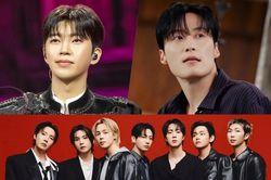 BTS vẫn thua Lim Young Woong về độ nhận diện thương hiệu