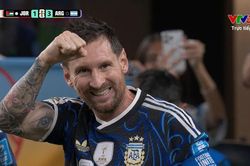 Những con số kỷ lục: Khác biệt giữa Messi, Ronaldo, Kane và Modric