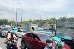 Chống ùn tắc cửa ngõ phía Đông TPHCM