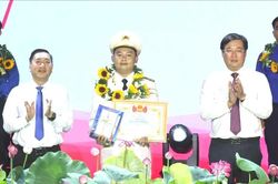 Tuyên dương 'Thanh niên tiên tiến TPHCM làm theo lời Bác' năm 2026
