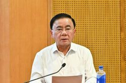 Nâng cao năng lực dự báo, ngăn chặn thông tin xấu độc từ sớm, từ xa